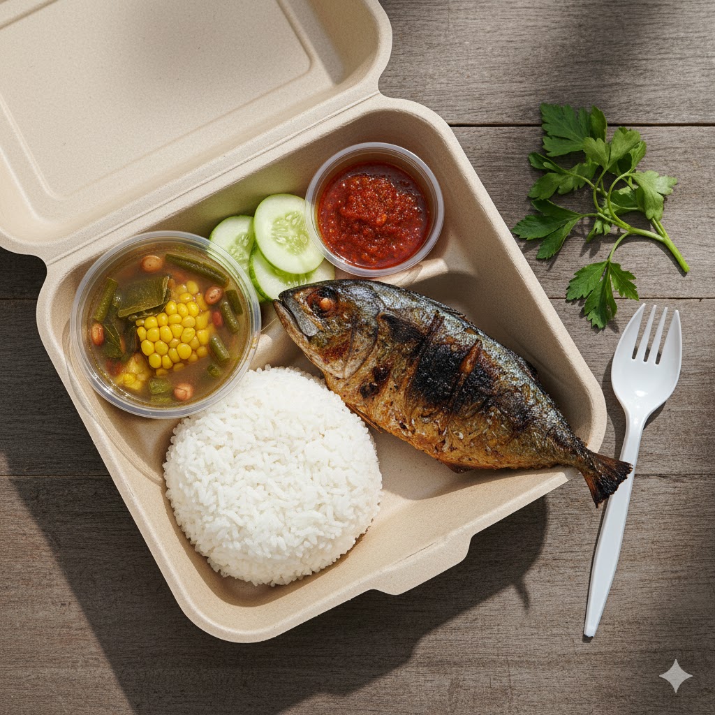 Gambar Menu